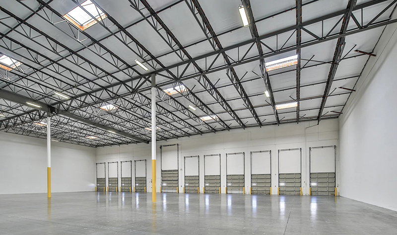 Golden Springs Business Center Photo