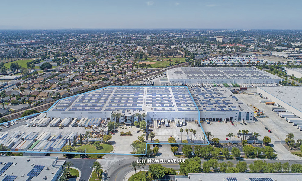 12991-13021 Leffingwell Ave Building Photo