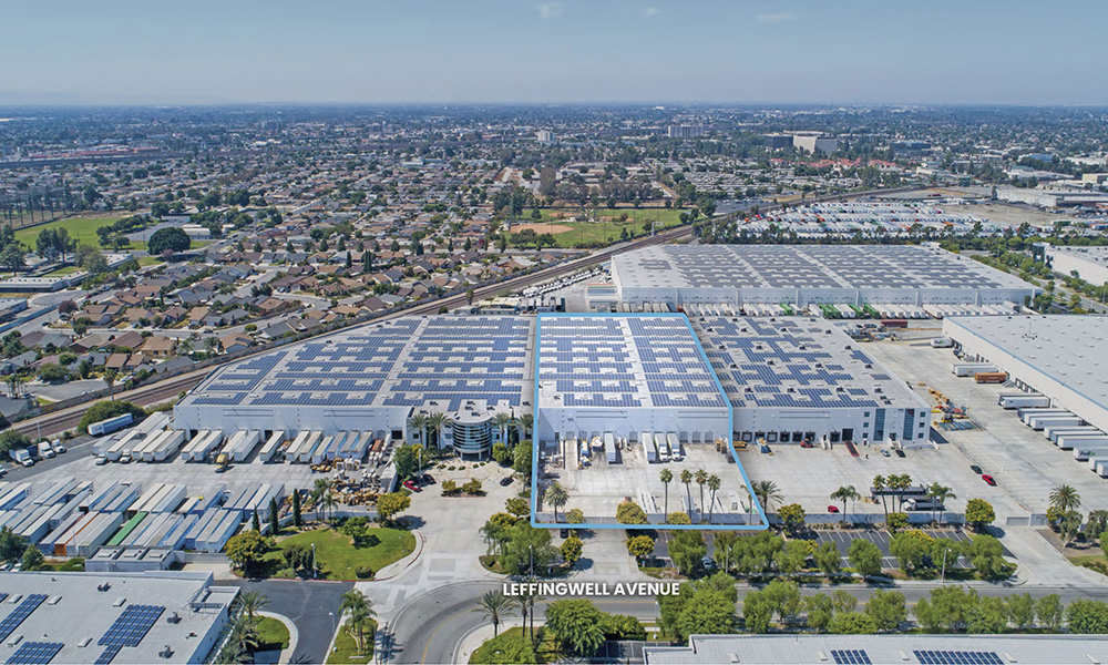 12991 Leffingwell Ave Building Photo