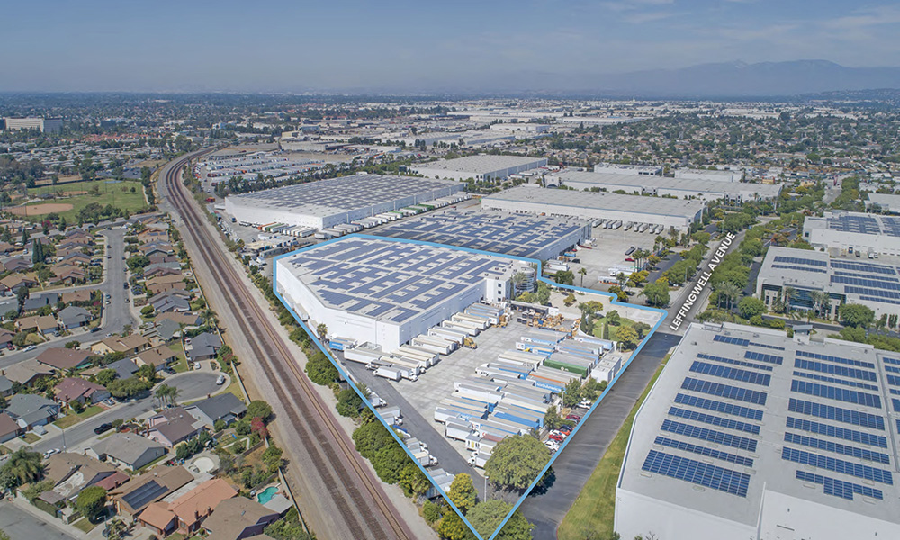 13021 Leffingwell Ave Building Photo