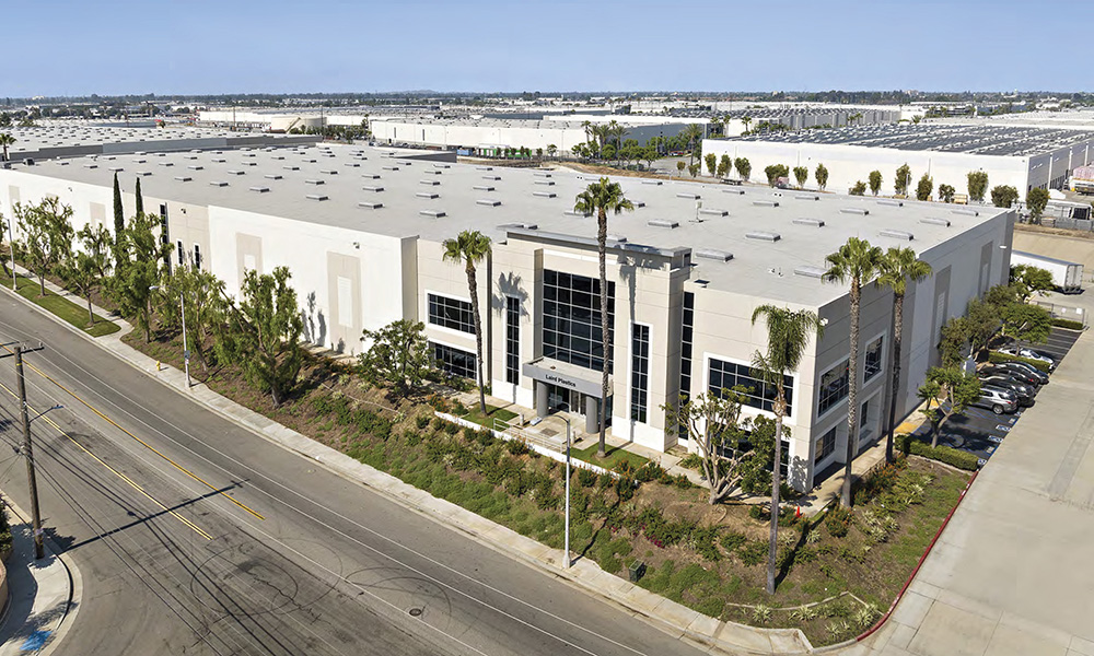 12991 Marquardt Ave Building Photo